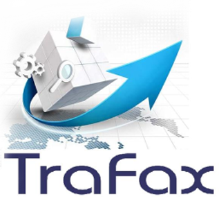 TraFax Server传真服务器系统